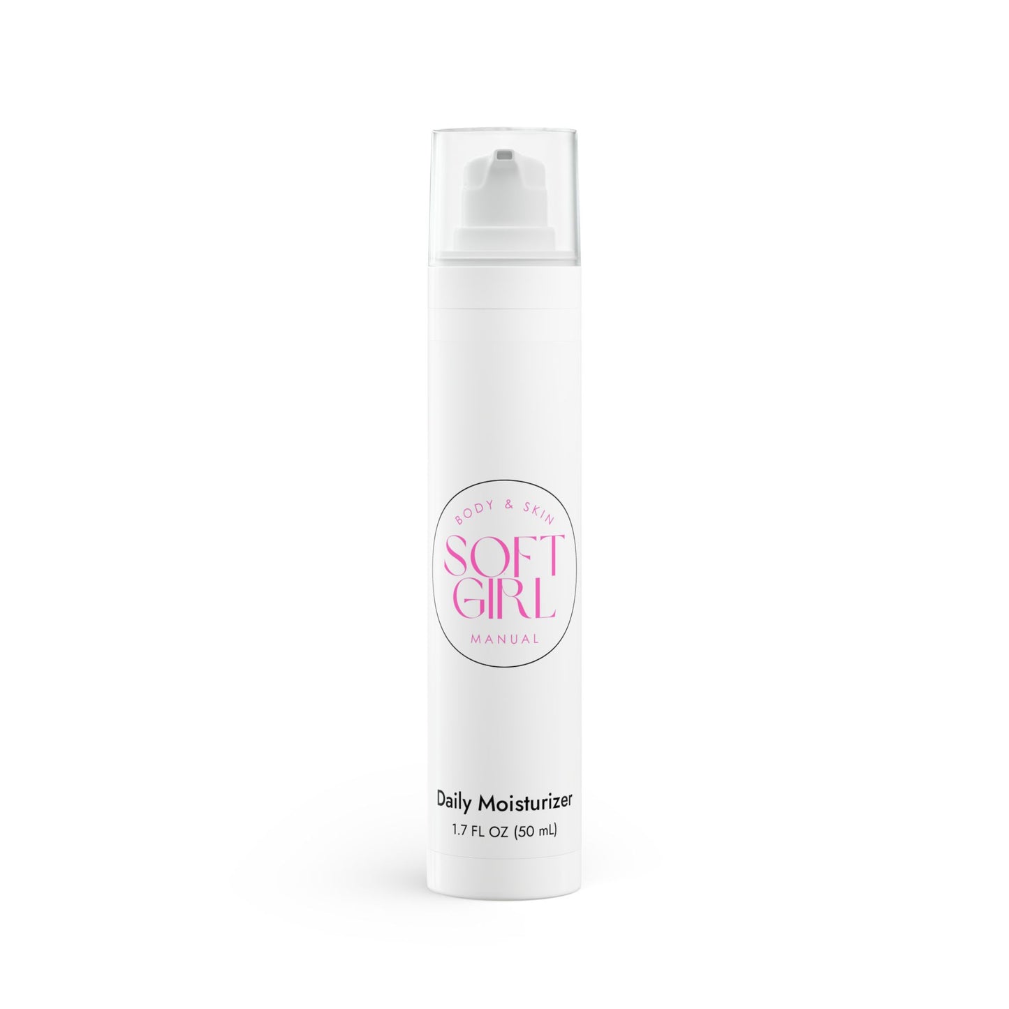 Moisturized – Lightweight Glow Cream, 1.7oz