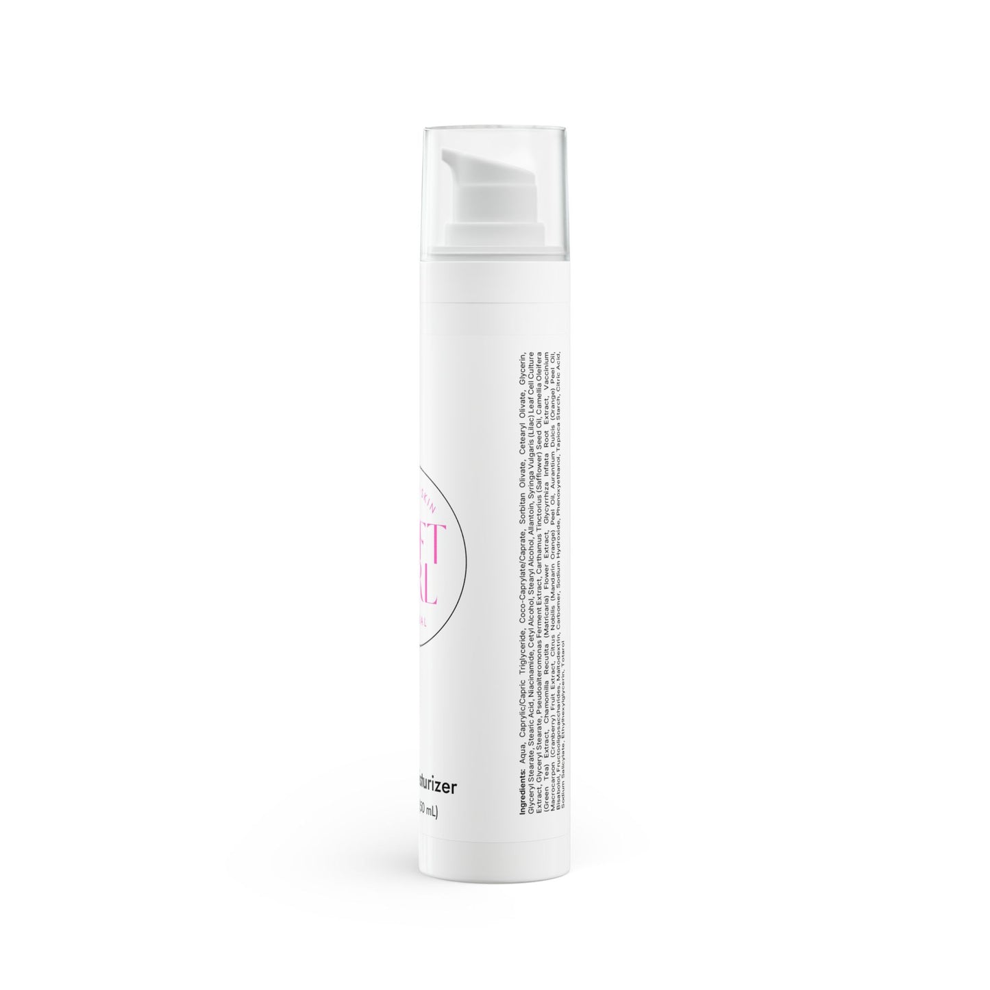 Moisturized – Lightweight Glow Cream, 1.7oz
