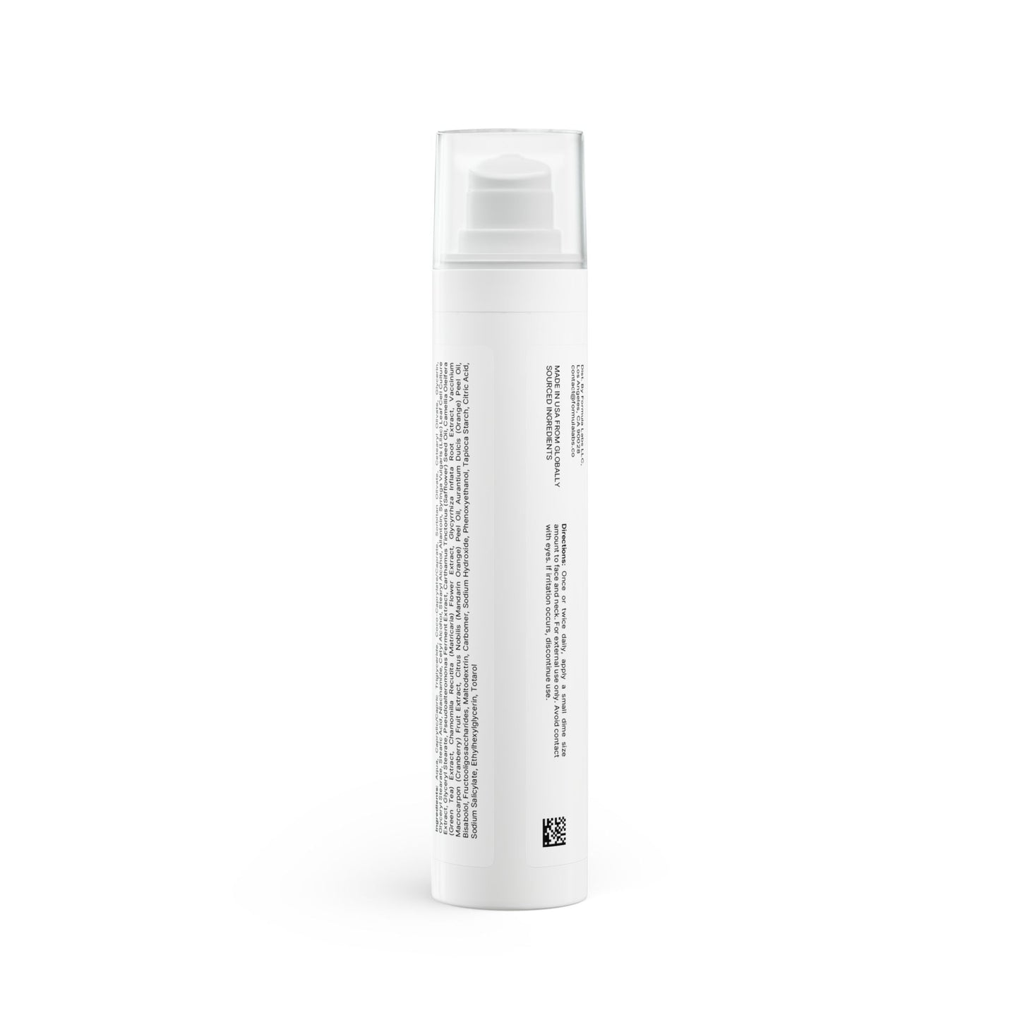 Moisturized – Lightweight Glow Cream, 1.7oz