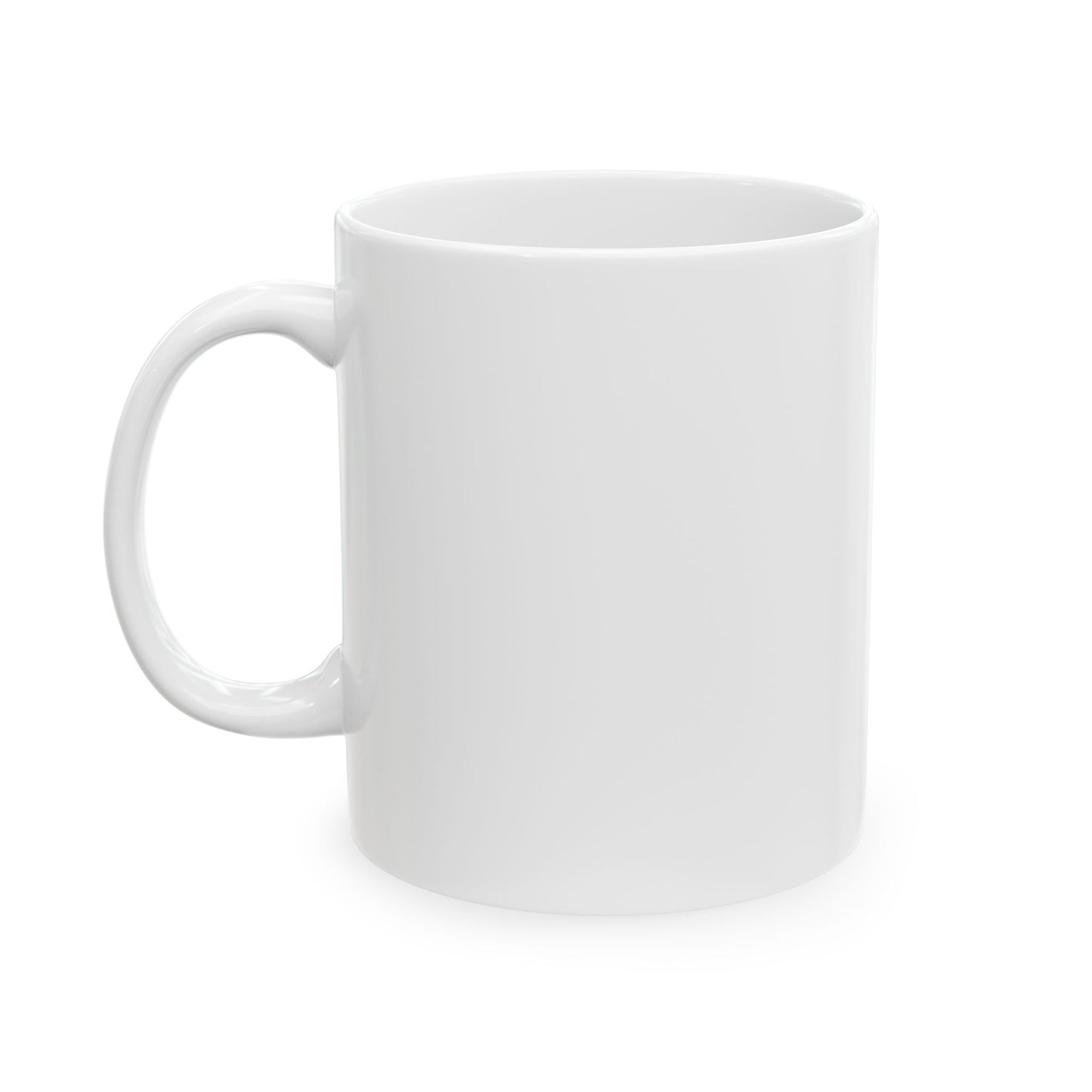 Self- Love Club Mug