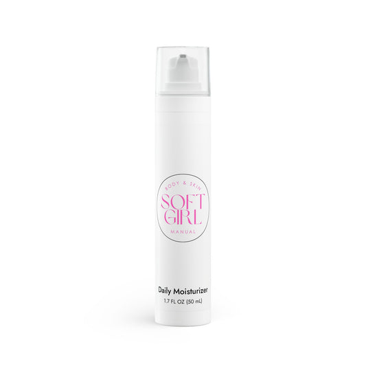 Moisturized – Lightweight Glow Cream, 1.7oz