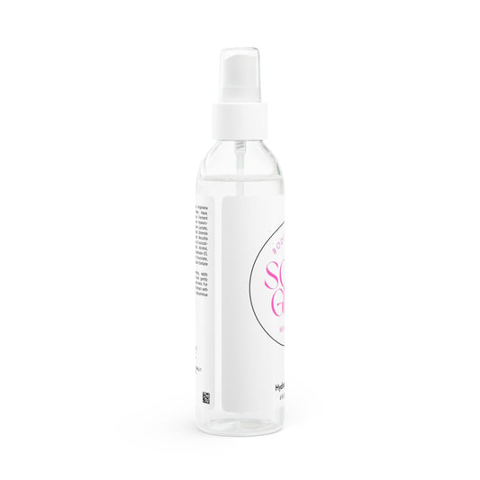Hydrating Face + Body Toner 6oz