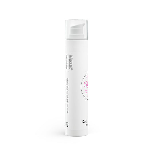 Moisturized – Lightweight Glow Cream, 1.7oz